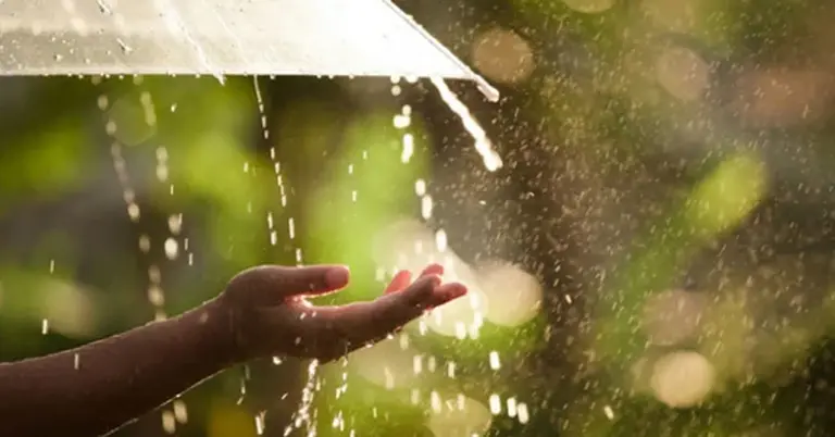 দেশের বিভিন্ন স্থানে বৃষ্টির সম্ভাবনা, কমতে পারে তাপমাত্রা